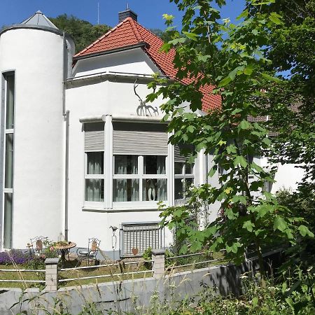 Die Gemuetlichkeit Bensheim Exterior photo