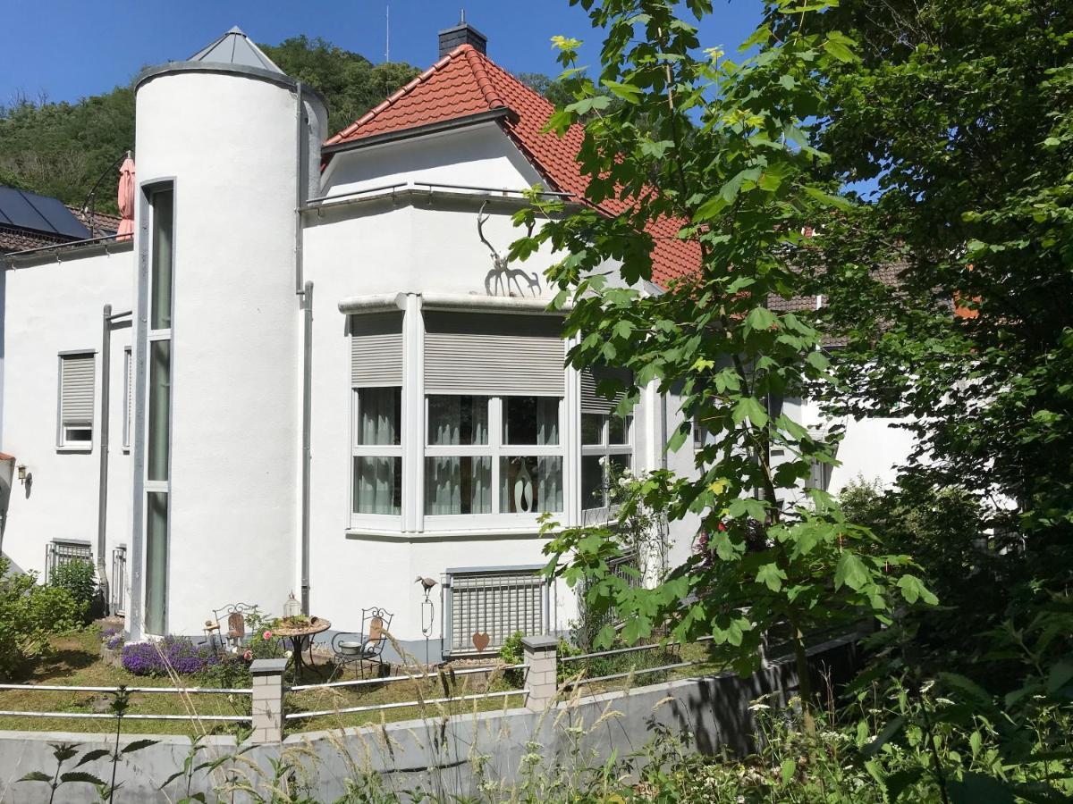 Die Gemuetlichkeit Bensheim Exterior photo